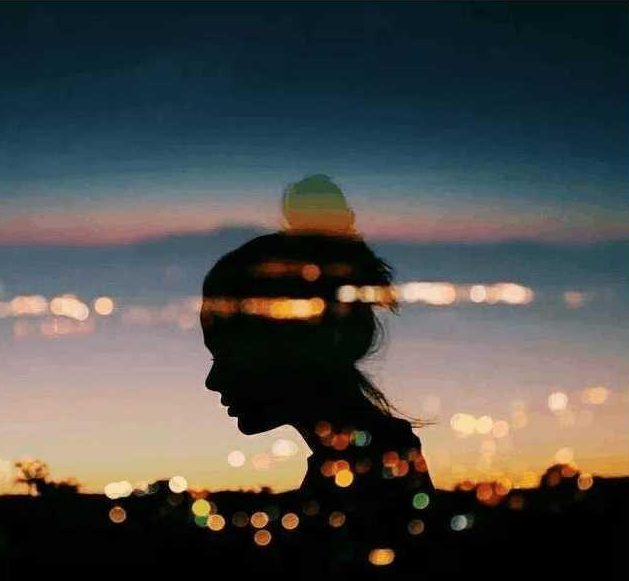 每个人,都有心情不好的时候